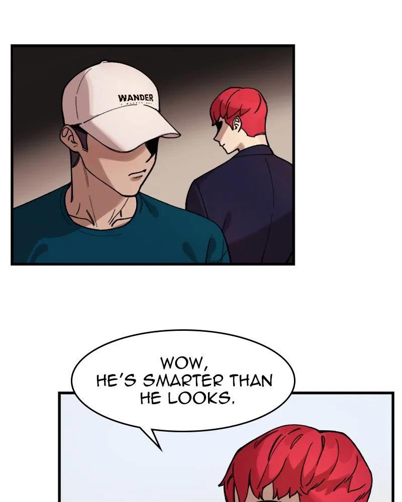 Psycho Revenge Chapter 5 – Page 102
