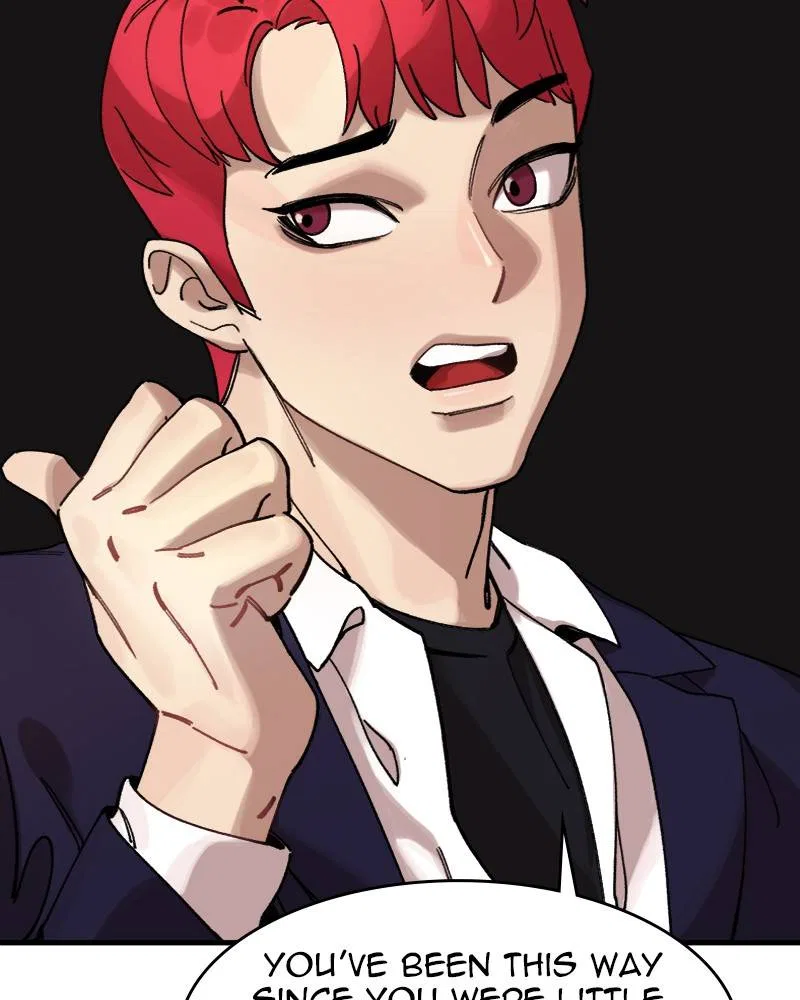Psycho Revenge Chapter 5 – Page 104