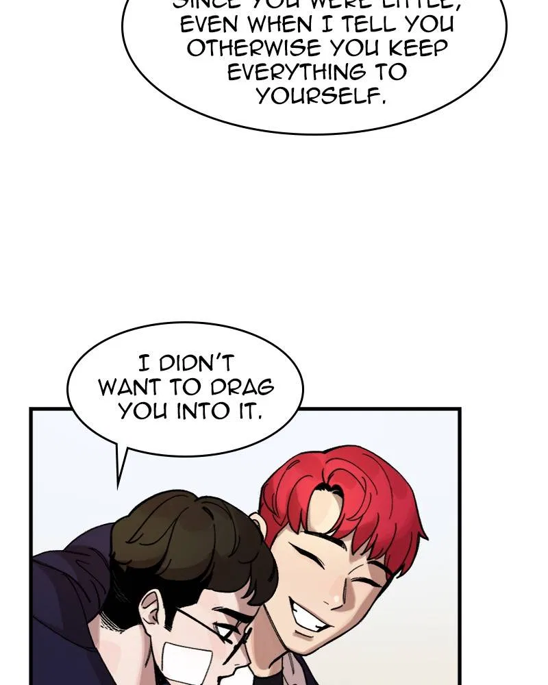 Psycho Revenge Chapter 5 – Page 105