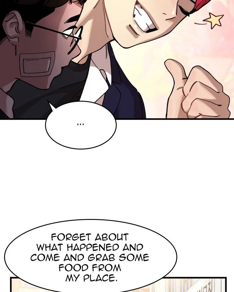Psycho Revenge Chapter 5 – Page 107