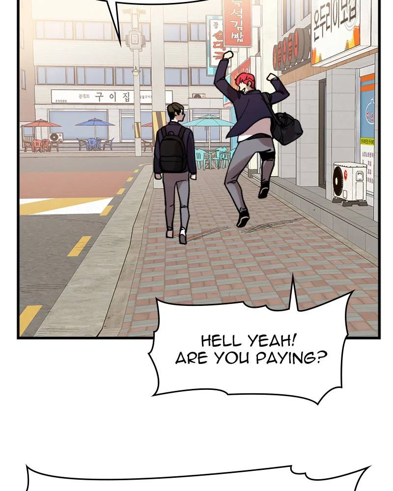 Psycho Revenge Chapter 5 – Page 108