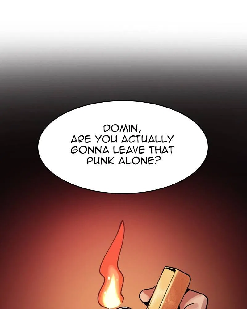 Psycho Revenge Chapter 5 – Page 111