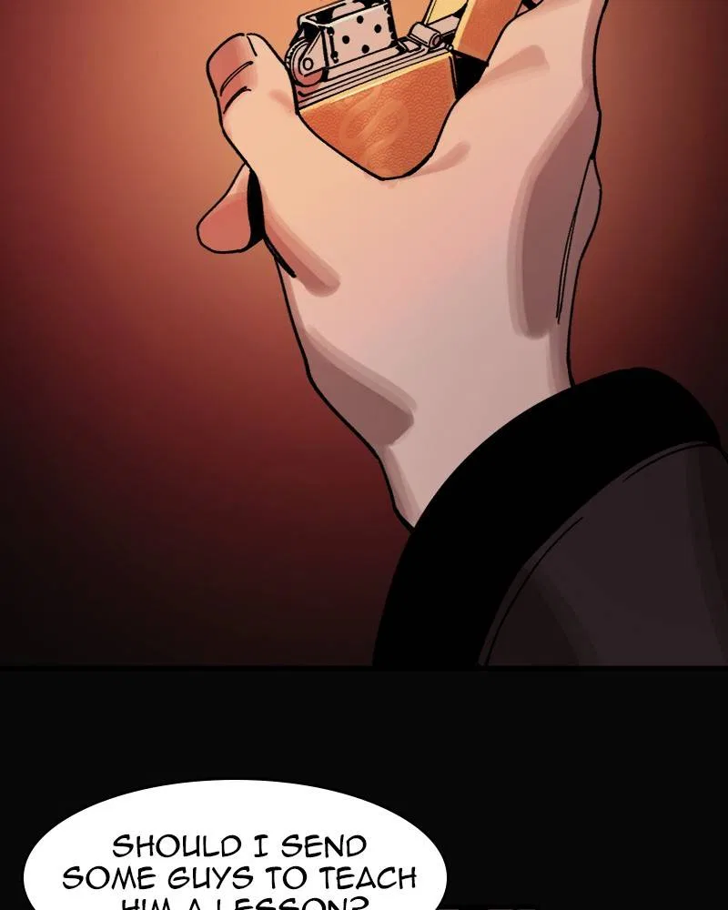 Psycho Revenge Chapter 5 – Page 112