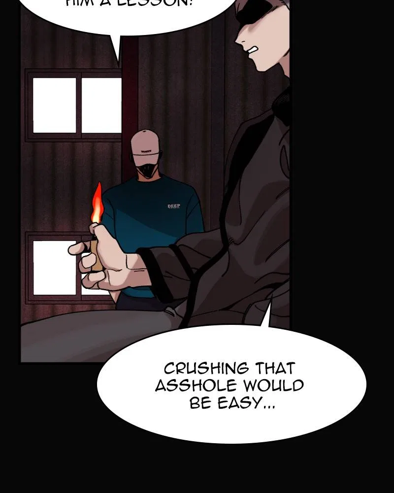 Psycho Revenge Chapter 5 – Page 113