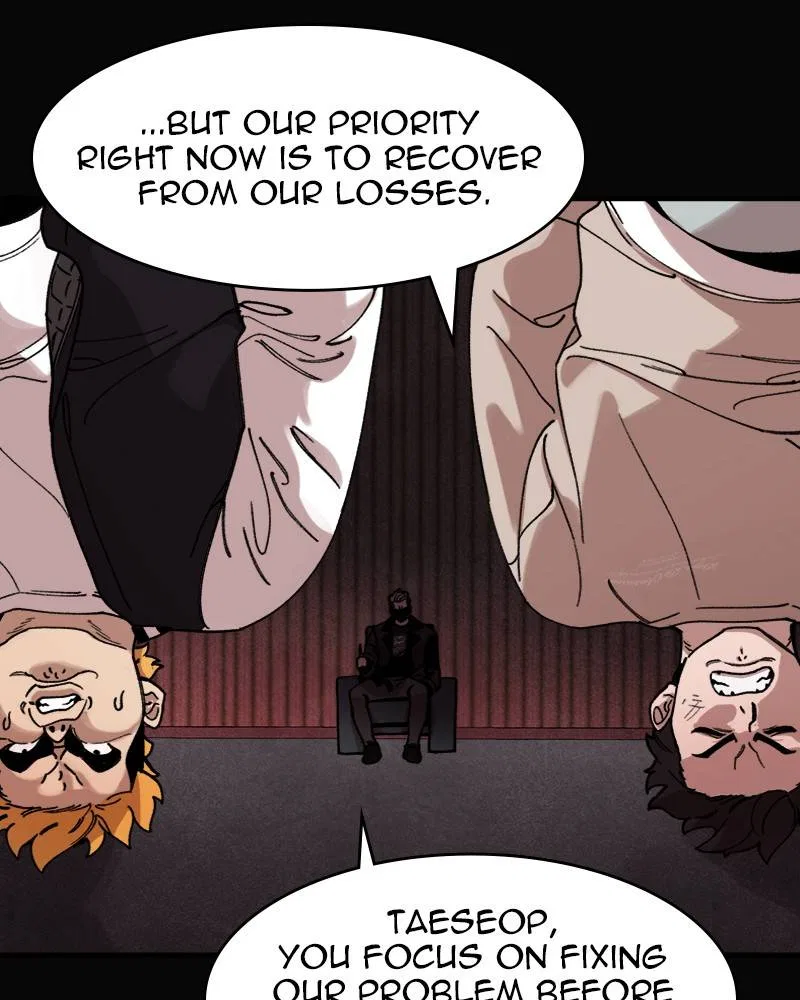 Psycho Revenge Chapter 5 – Page 114