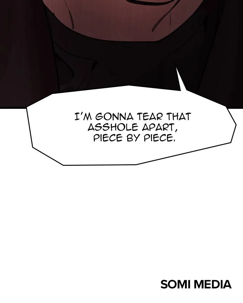 Psycho Revenge Chapter 5 – Page 117