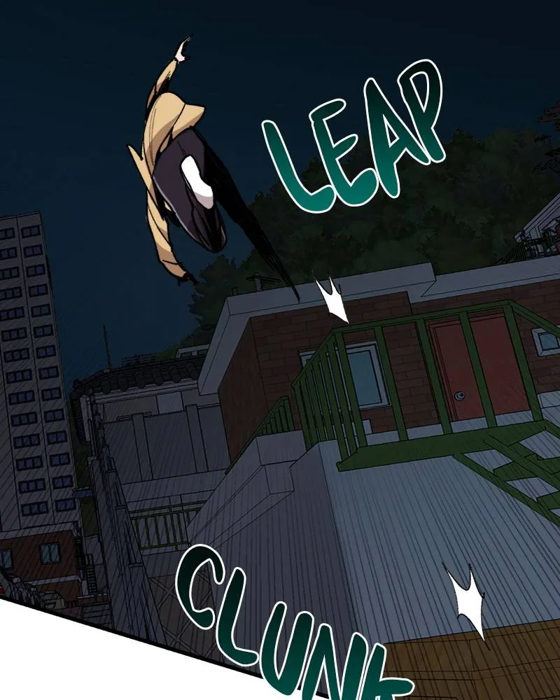 Psycho Revenge Chapter 4 – Page 9