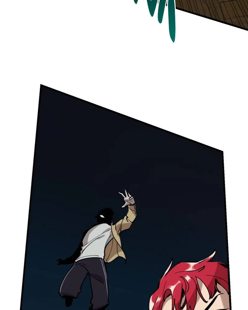 Psycho Revenge Chapter 4 – Page 10