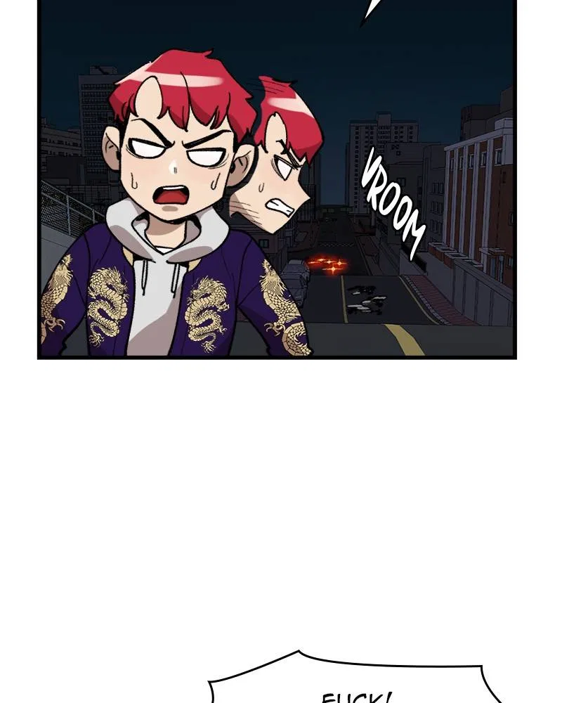 Psycho Revenge Chapter 4 – Page 20