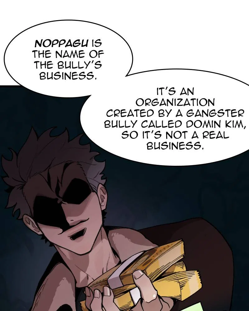 Psycho Revenge Chapter 4 – Page 27