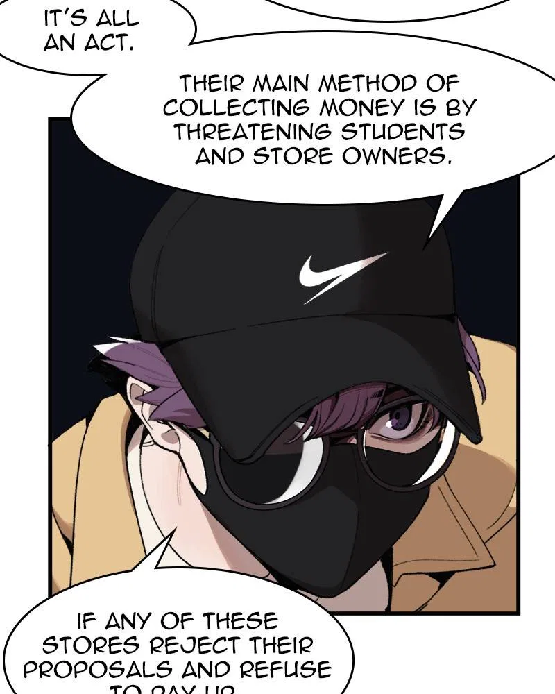 Psycho Revenge Chapter 4 – Page 29