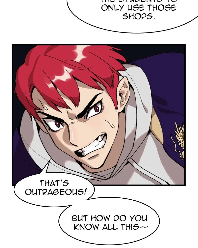 Psycho Revenge Chapter 4 – Page 31