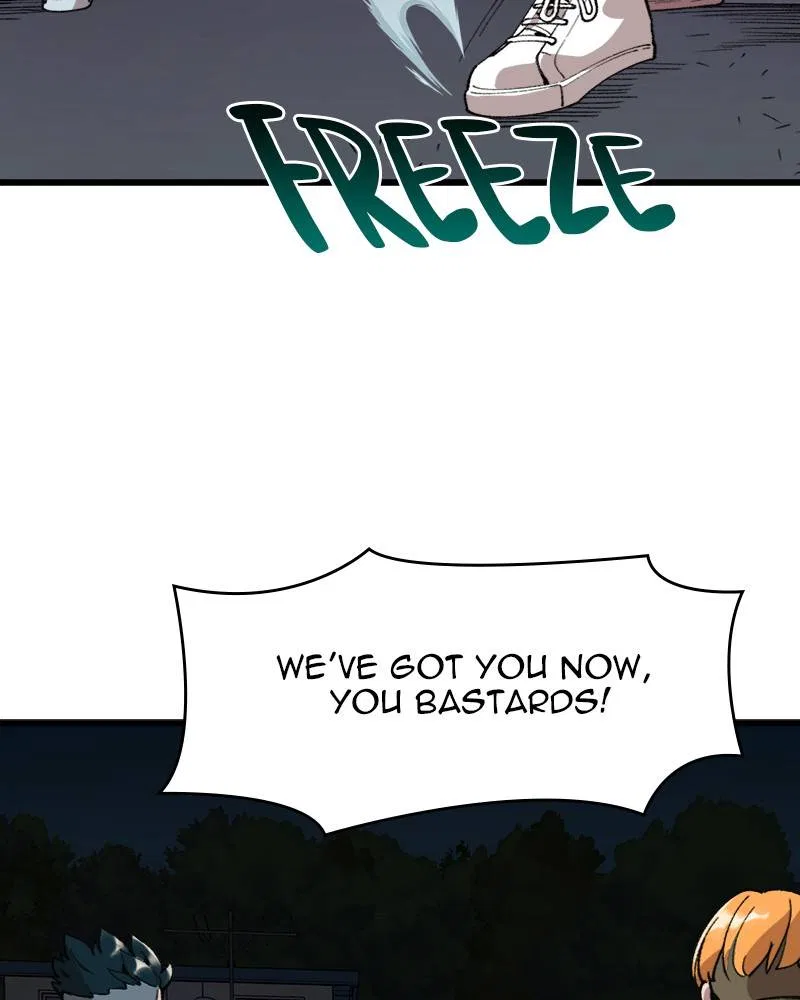 Psycho Revenge Chapter 4 – Page 34