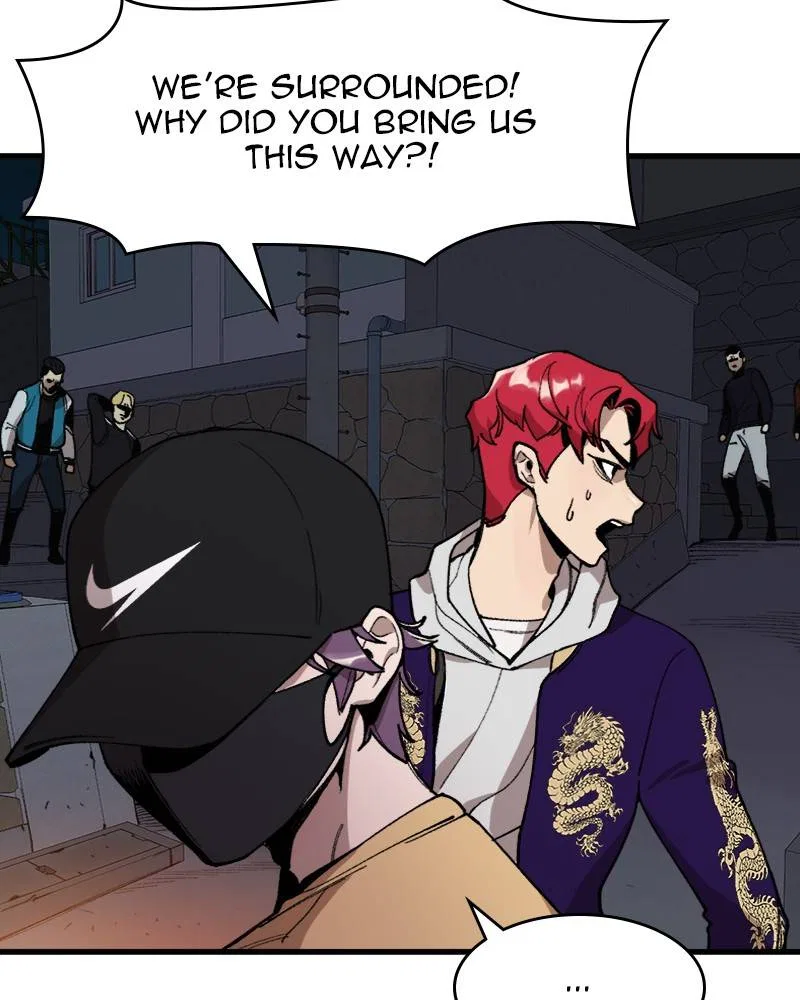 Psycho Revenge Chapter 4 – Page 37