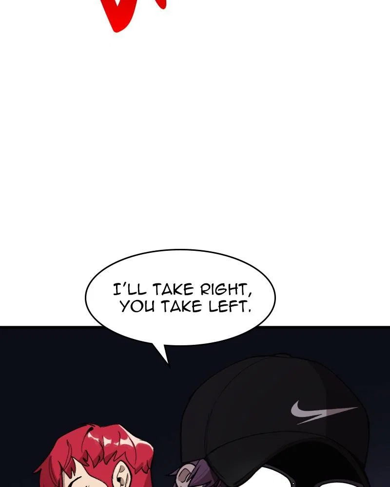 Psycho Revenge Chapter 4 – Page 40