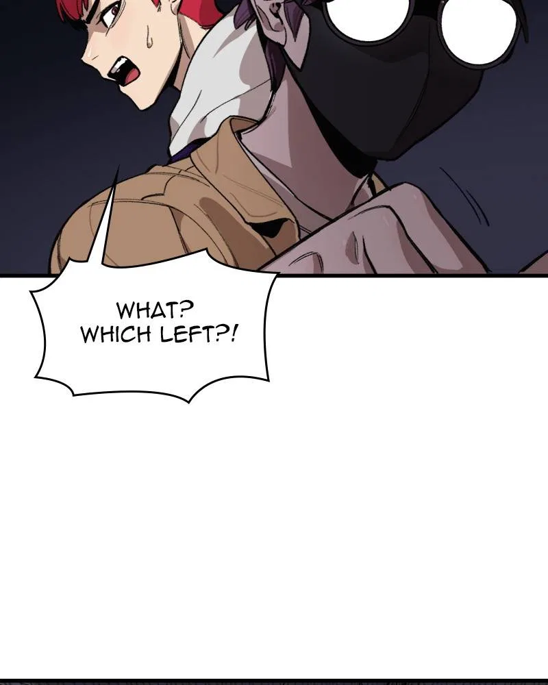 Psycho Revenge Chapter 4 – Page 41