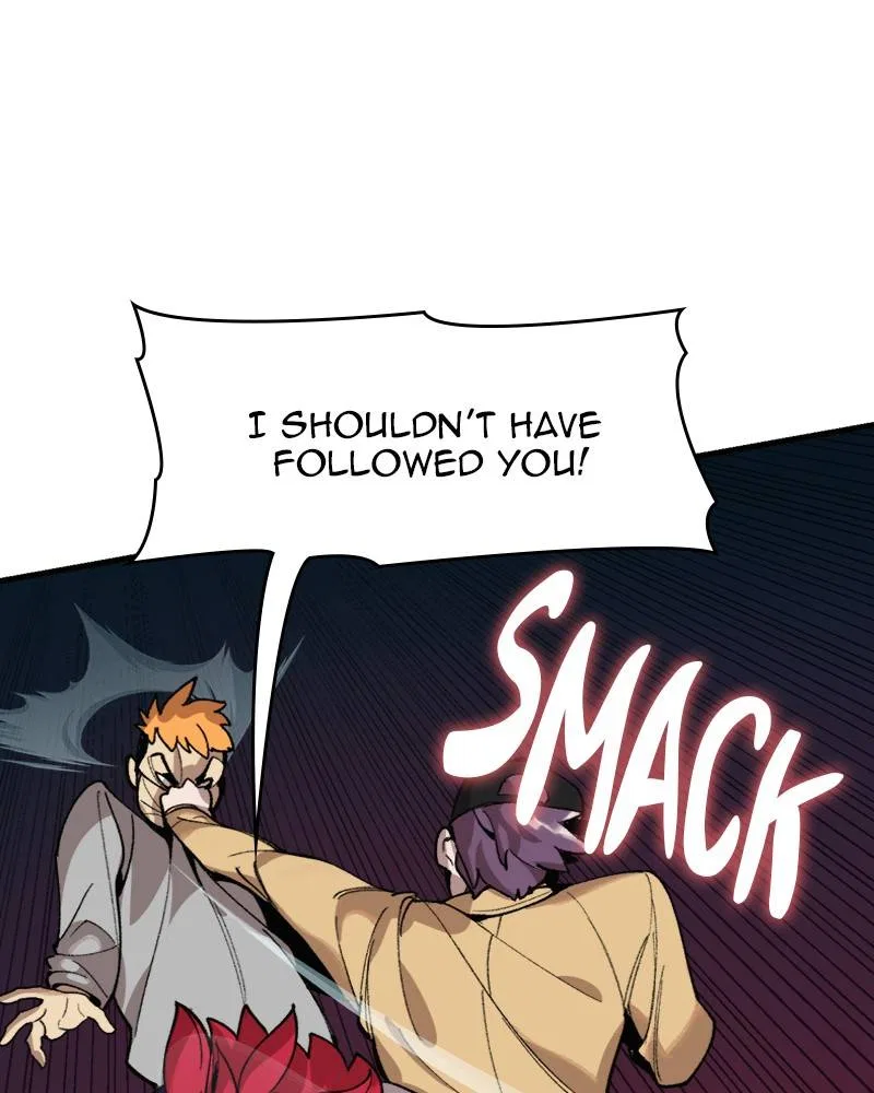 Psycho Revenge Chapter 4 – Page 44