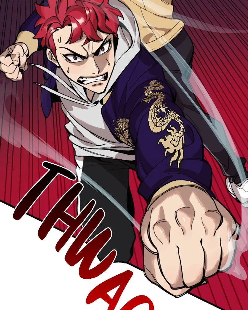 Psycho Revenge Chapter 4 – Page 45