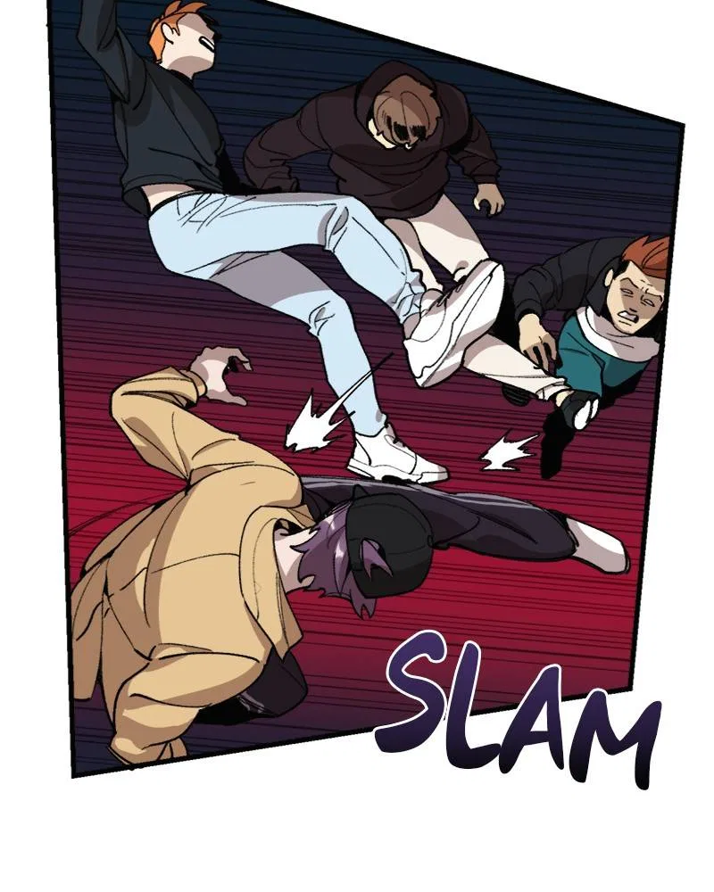 Psycho Revenge Chapter 4 – Page 49