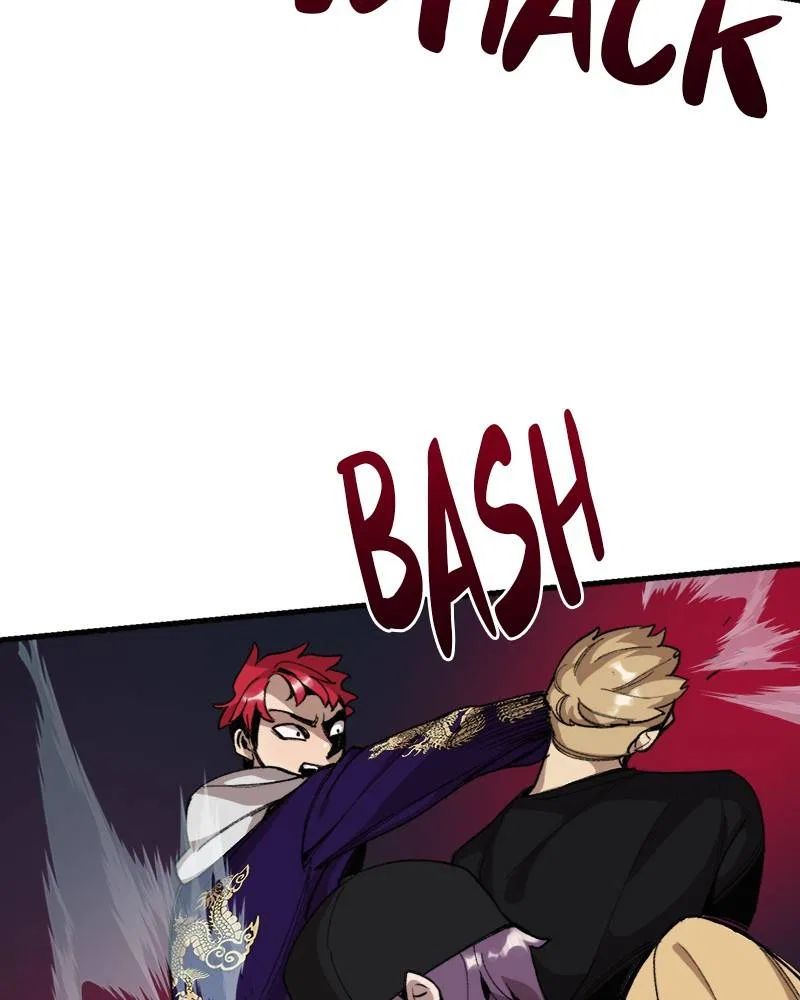 Psycho Revenge Chapter 4 – Page 54