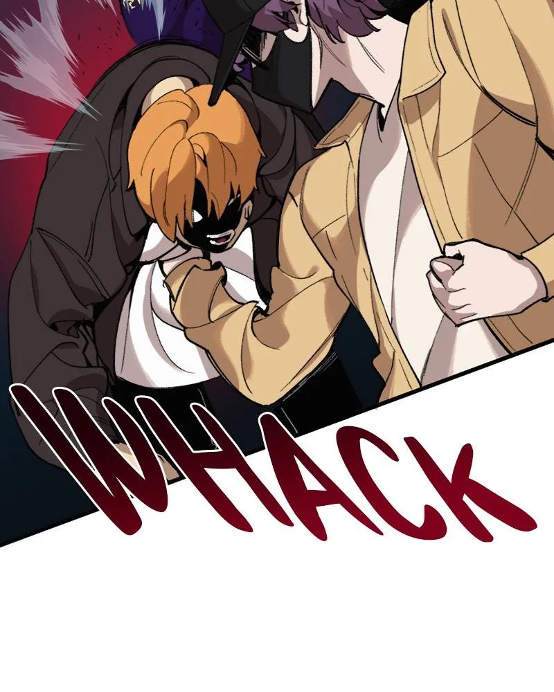 Psycho Revenge Chapter 4 – Page 55