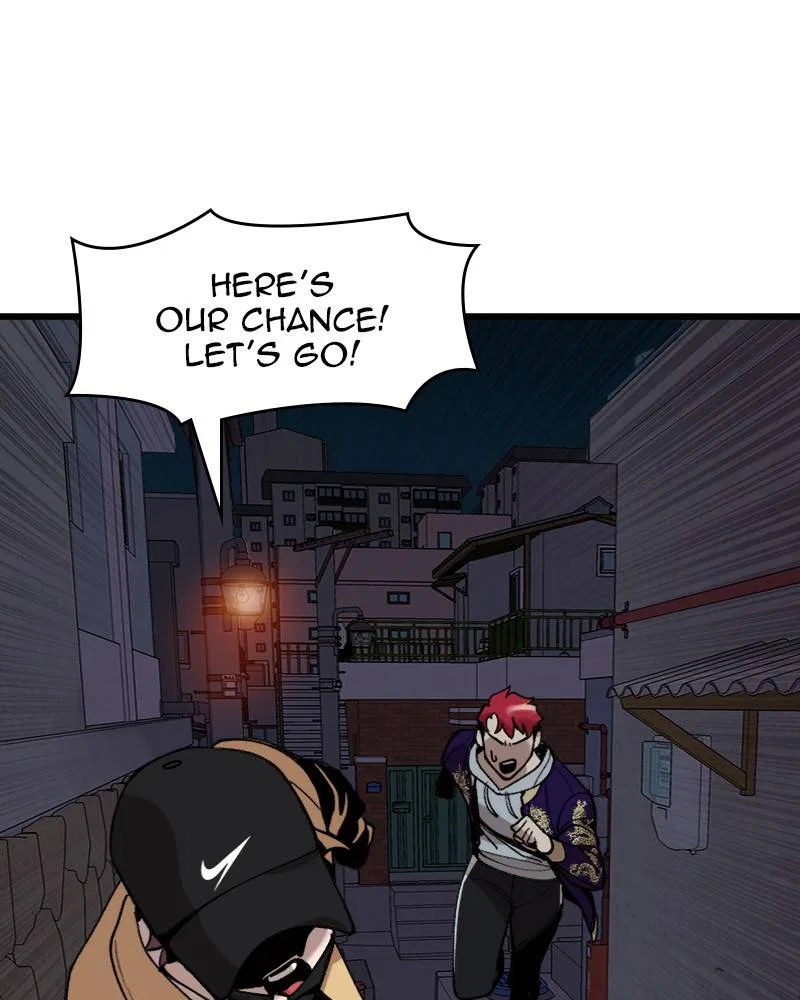 Psycho Revenge Chapter 4 – Page 64