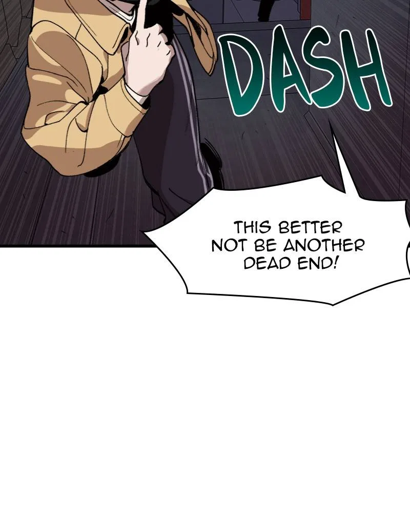 Psycho Revenge Chapter 4 – Page 65