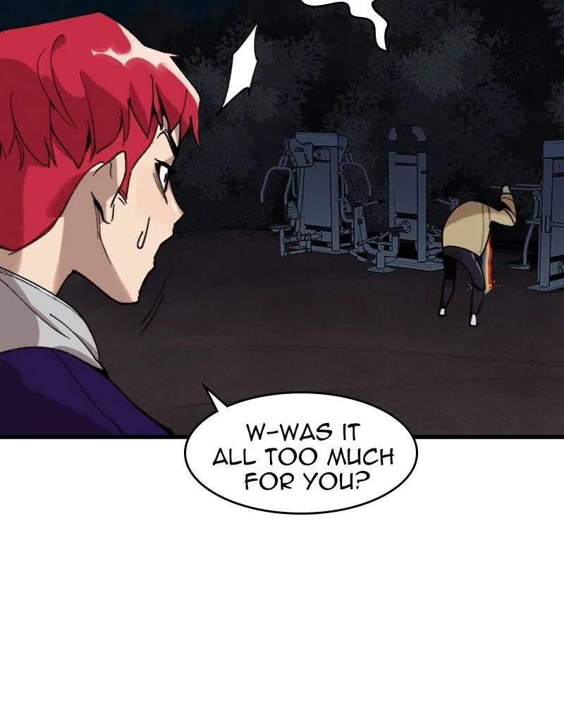 Psycho Revenge Chapter 4 – Page 70