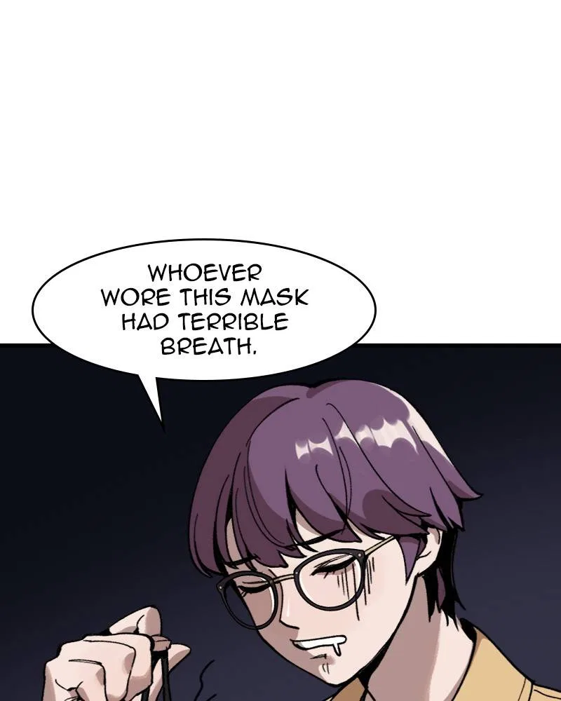 Psycho Revenge Chapter 4 – Page 71
