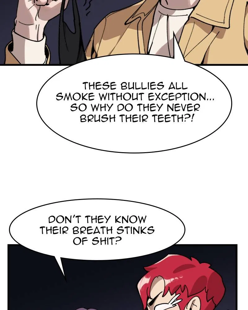 Psycho Revenge Chapter 4 – Page 72