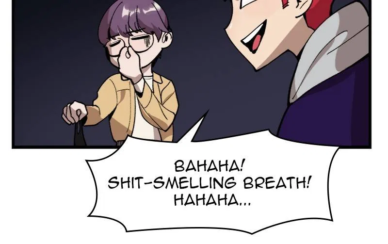 Psycho Revenge Chapter 4 – Page 73