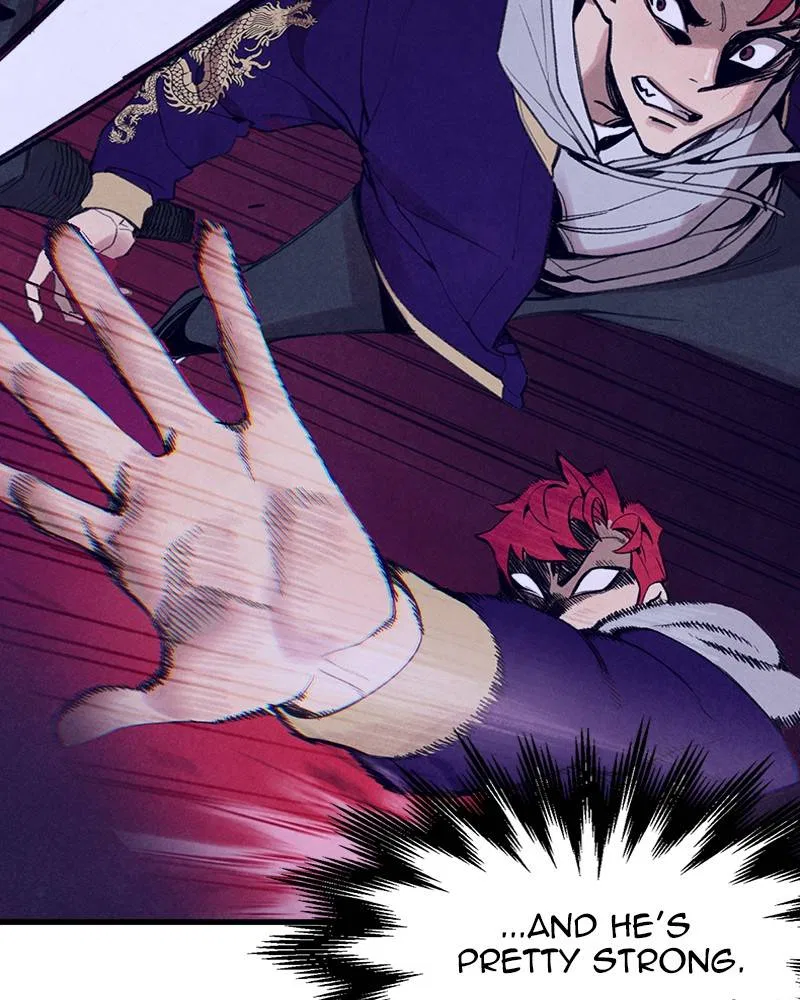 Psycho Revenge Chapter 4 – Page 76