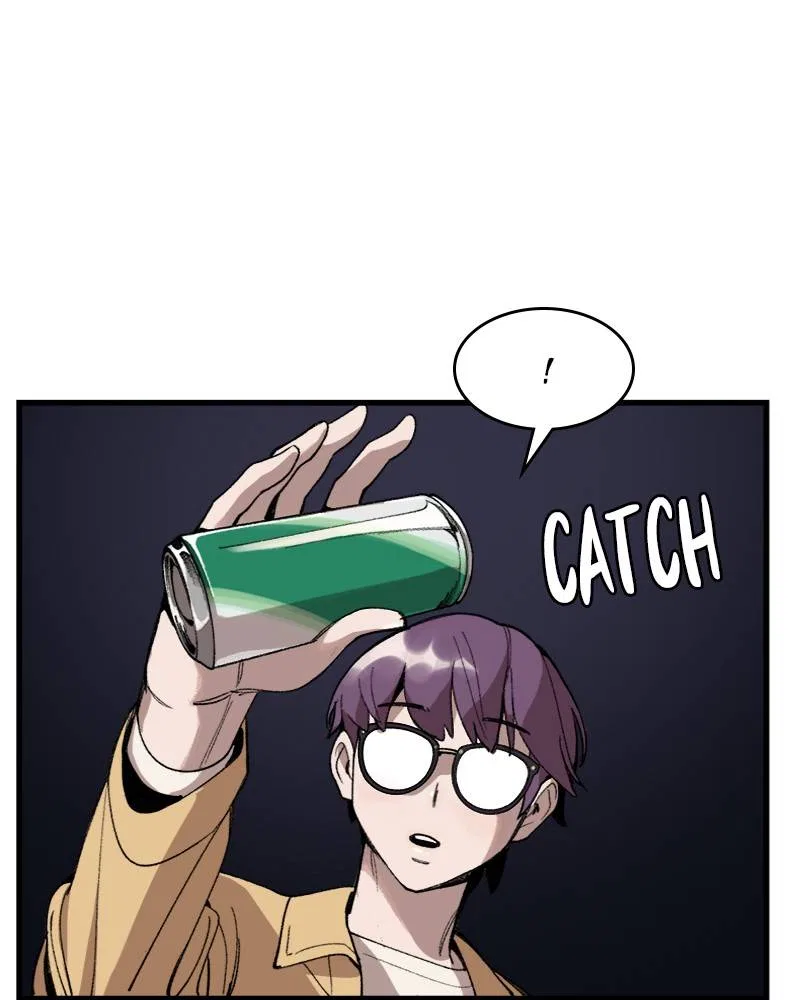 Psycho Revenge Chapter 4 – Page 81