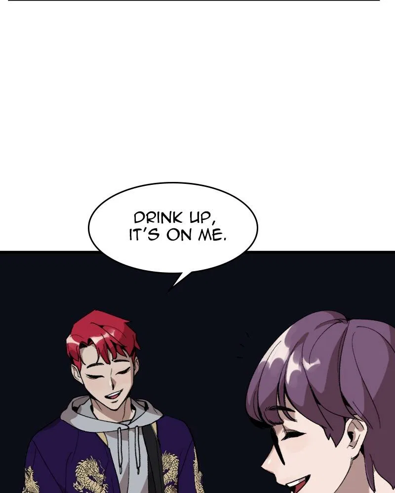 Psycho Revenge Chapter 4 – Page 82