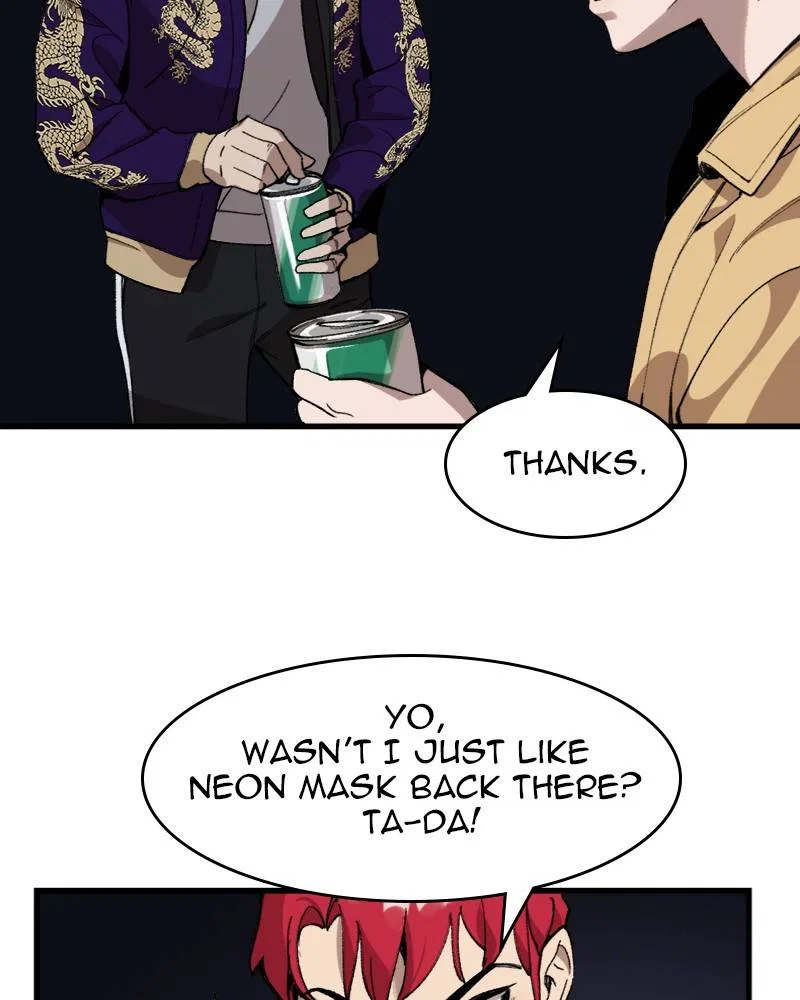 Psycho Revenge Chapter 4 – Page 83
