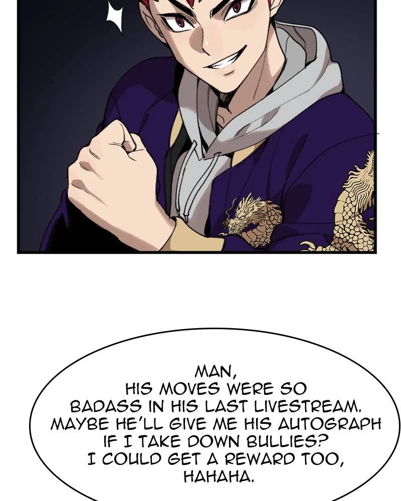 Psycho Revenge Chapter 4 – Page 84