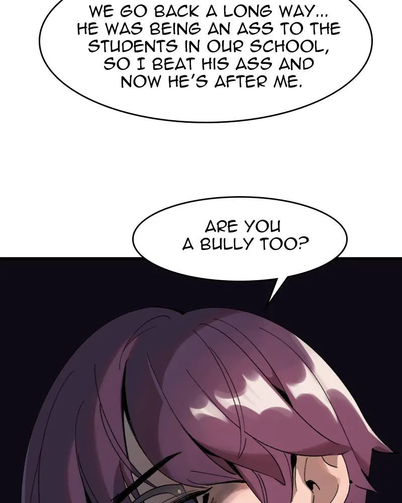 Psycho Revenge Chapter 4 – Page 87