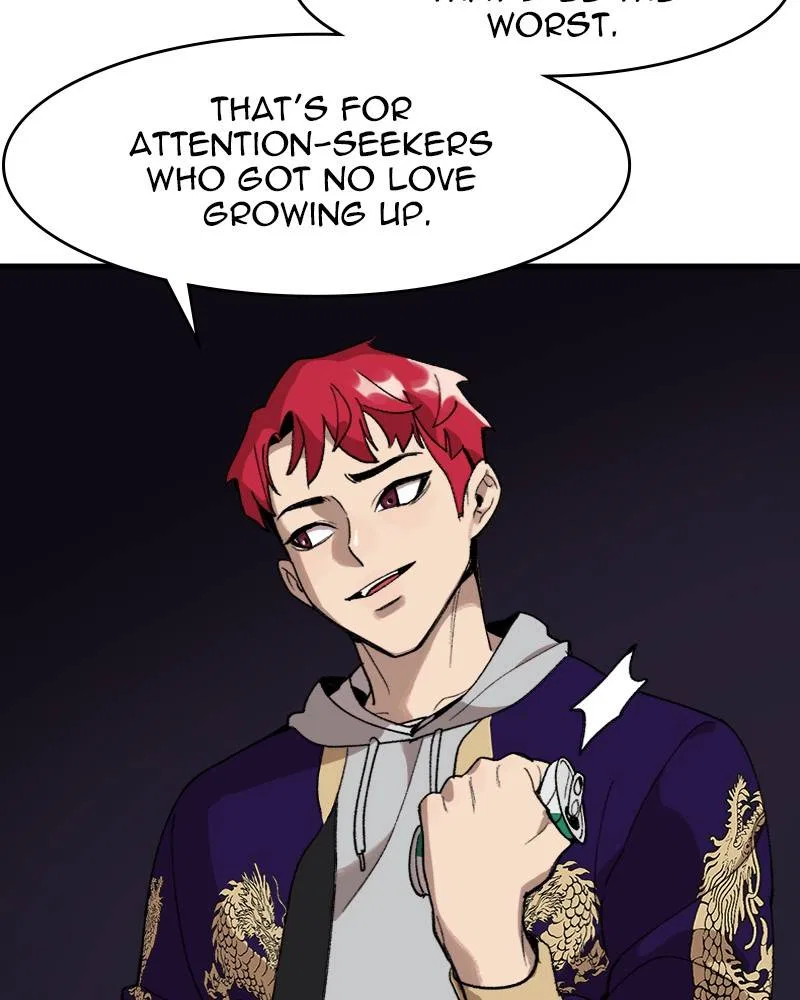 Psycho Revenge Chapter 4 – Page 89