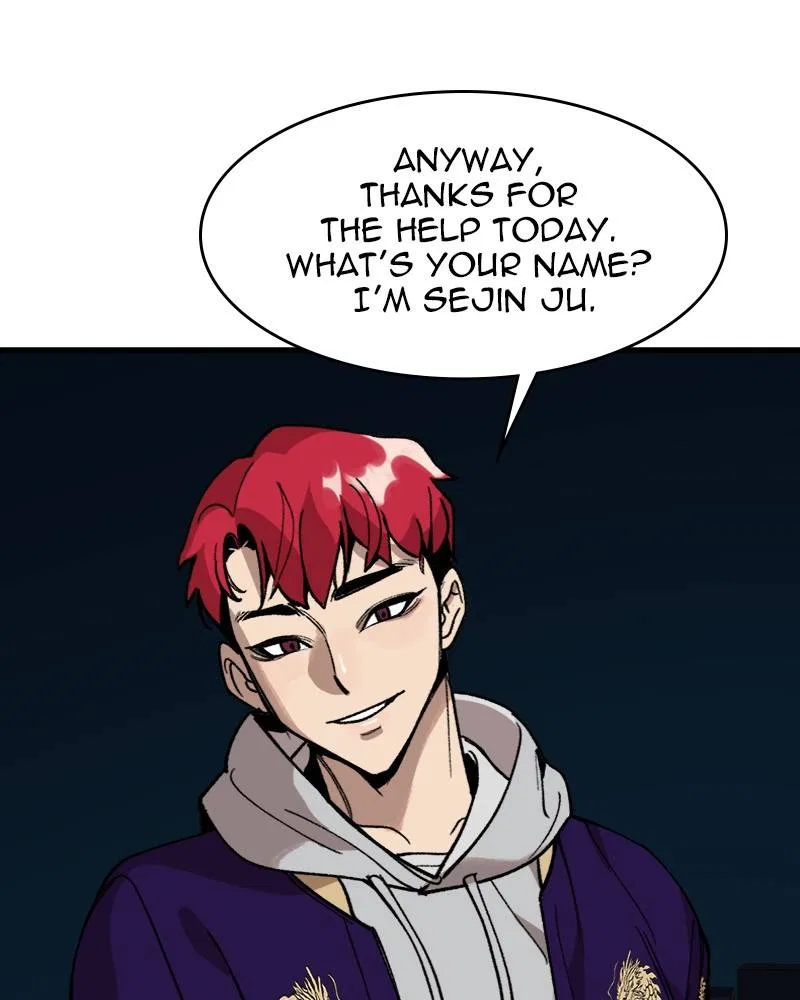 Psycho Revenge Chapter 4 – Page 92