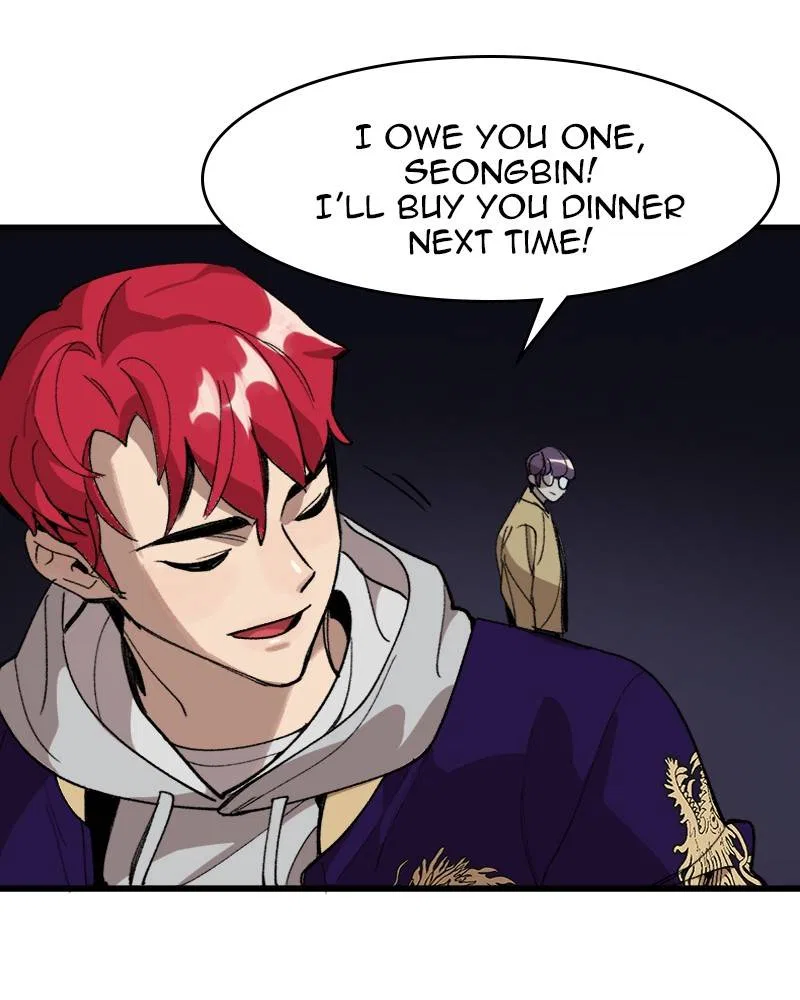 Psycho Revenge Chapter 4 – Page 96