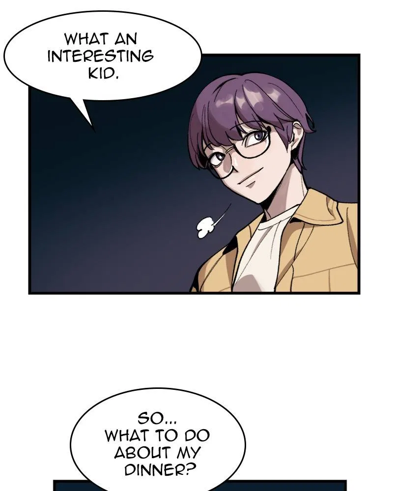 Psycho Revenge Chapter 4 – Page 98