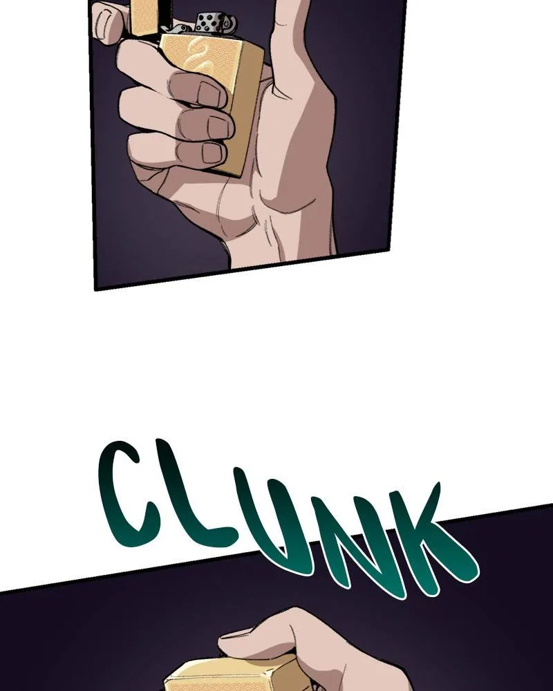 Psycho Revenge Chapter 4 – Page 105