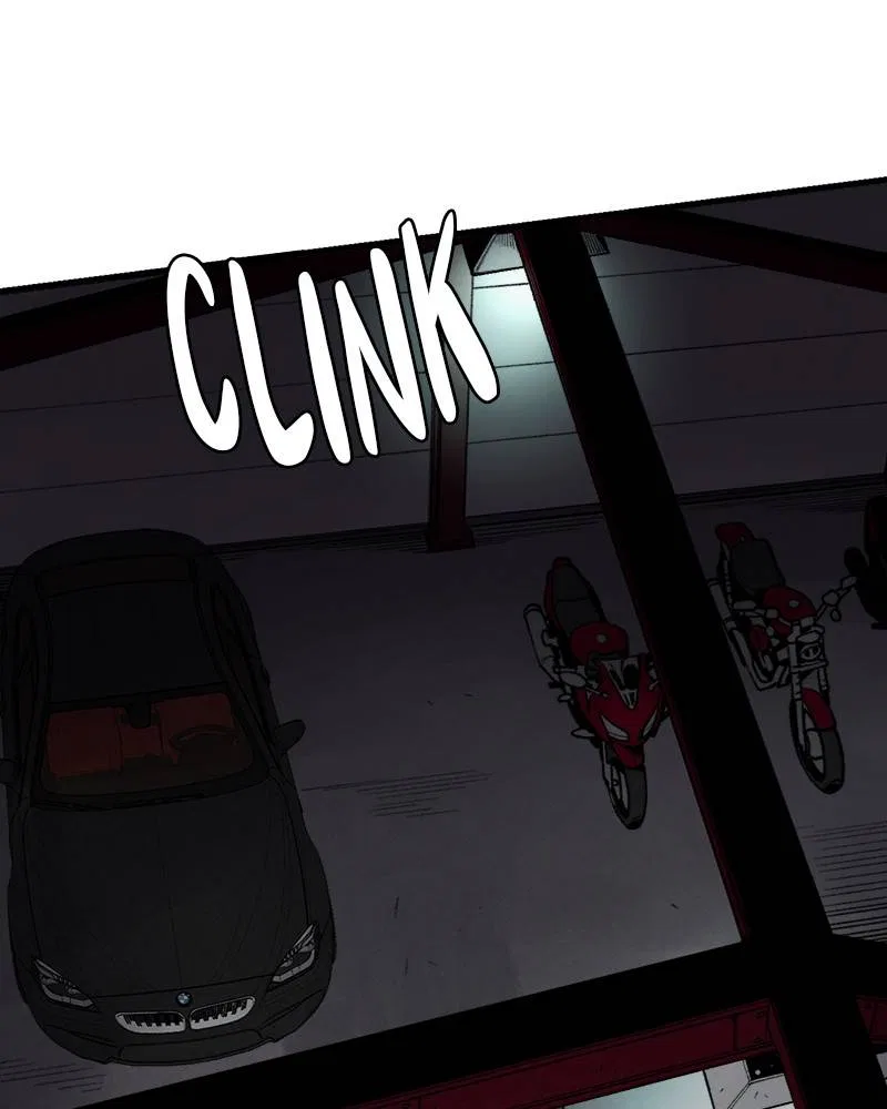Psycho Revenge Chapter 4 – Page 107