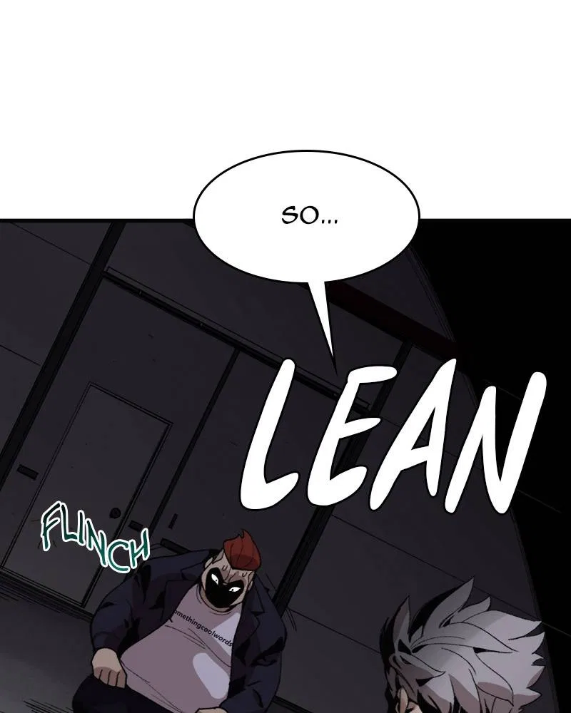 Psycho Revenge Chapter 4 – Page 110