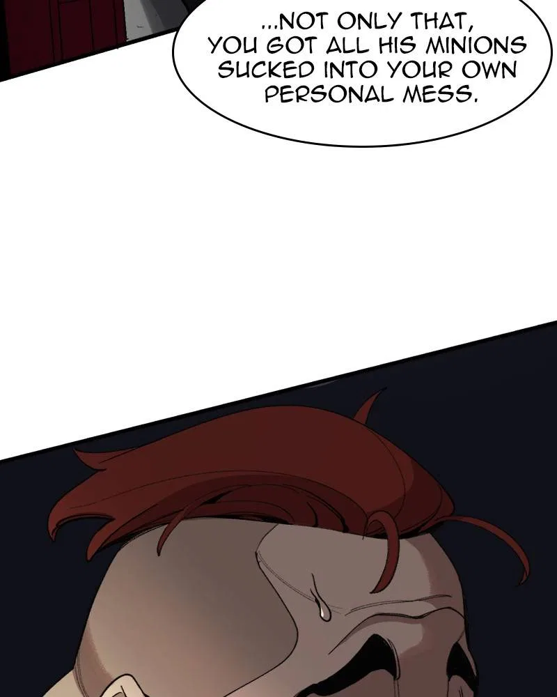 Psycho Revenge Chapter 4 – Page 116