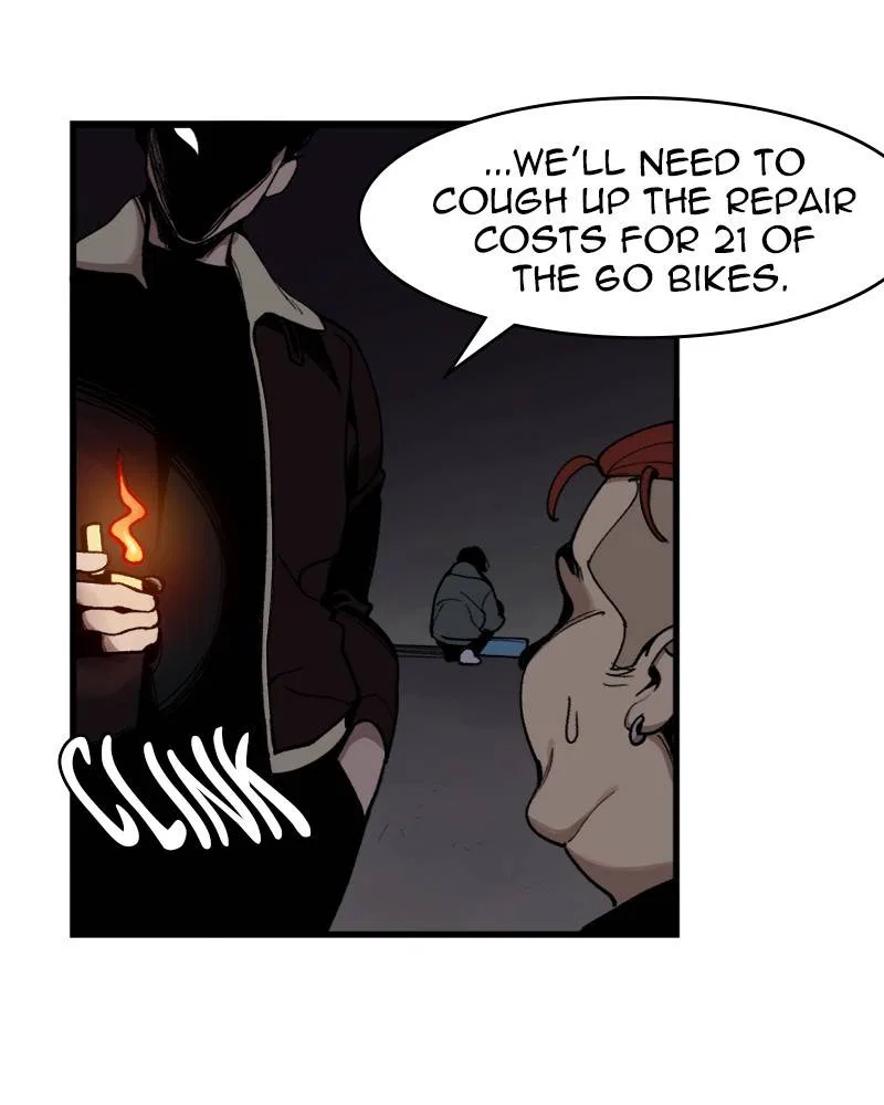 Psycho Revenge Chapter 4 – Page 118