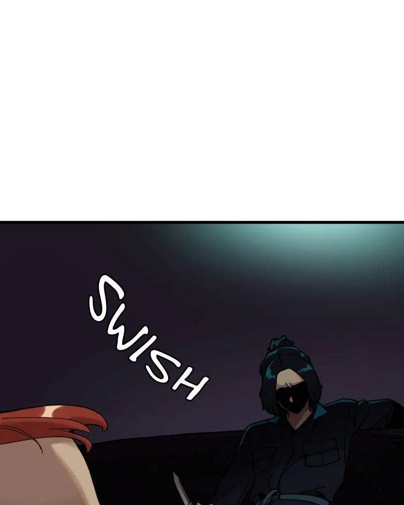 Psycho Revenge Chapter 4 – Page 121