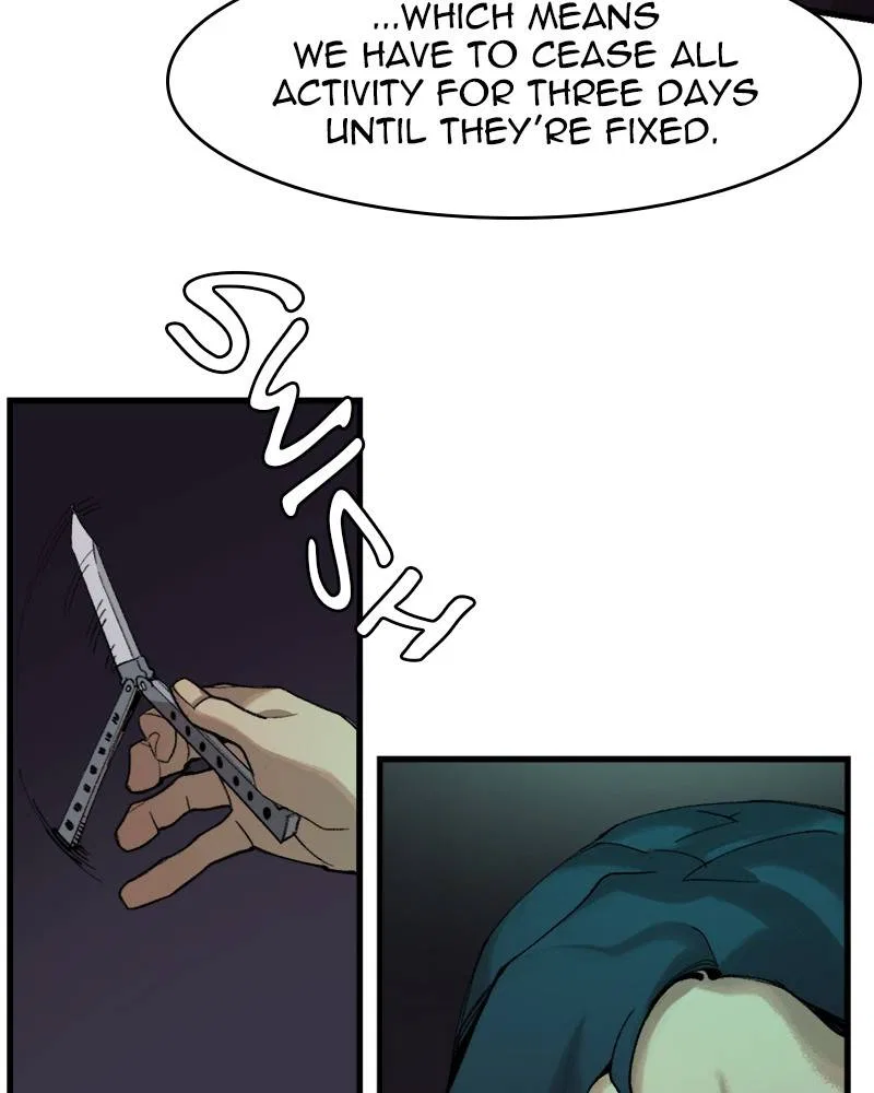 Psycho Revenge Chapter 4 – Page 123