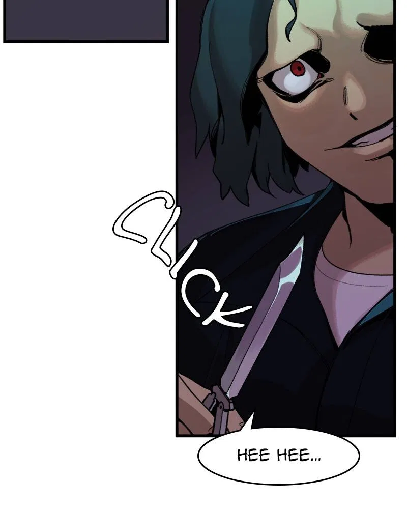 Psycho Revenge Chapter 4 – Page 124