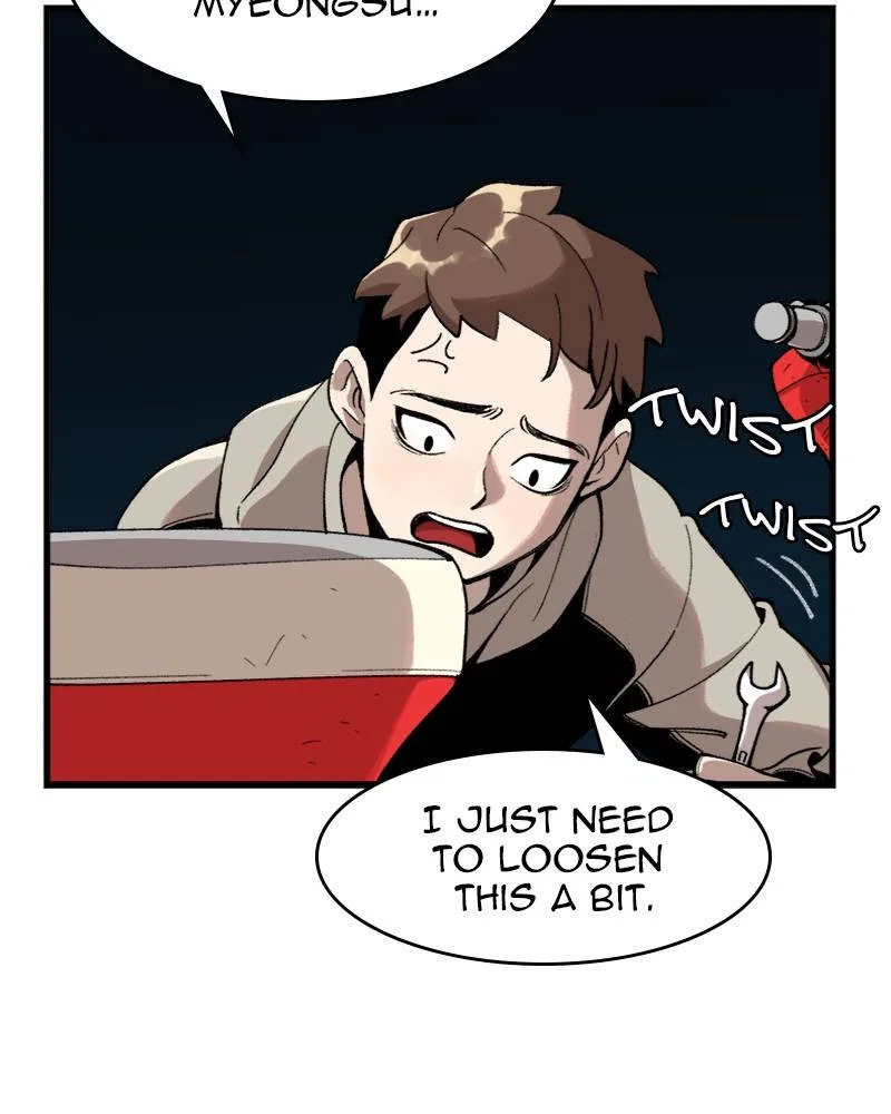 Psycho Revenge Chapter 4 – Page 127